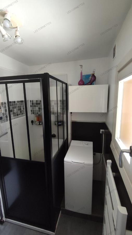 Appartement Meuble Classe 3 Etoiles De 72 M2, 2 Chambres Morzine Esterno foto