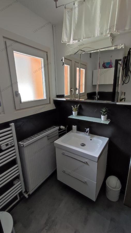 Appartement Meuble Classe 3 Etoiles De 72 M2, 2 Chambres Morzine Esterno foto